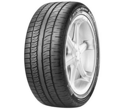  Pirelli SCORPION ZERO ASIMMETRICO 295/40/R22 112W XL vara 