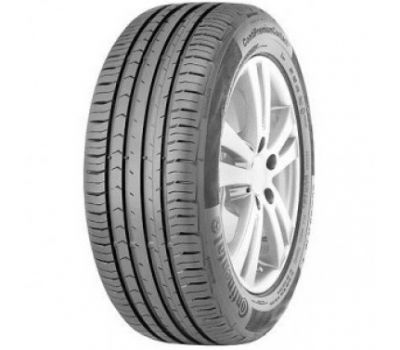  Continental CONTIPREMIUMCONTACT 5 AO 235/55/R17 99V vara 
