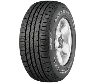  Continental CROSSCONTACT LX SPORT 235/50/R18 97V FR vara 