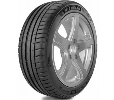  Michelin PilotSport4 SUV XL 295/45/R19 113Y vara 