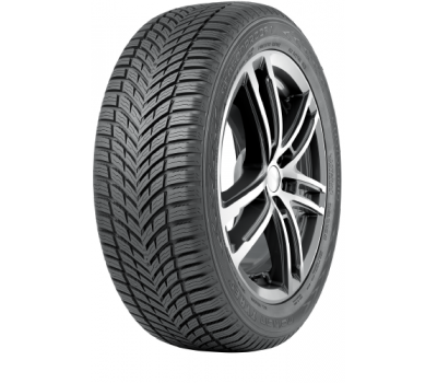  Nokian Tyres Nokian Tyres Seasonproof 1 215/45/R16 90V XL FR all season 