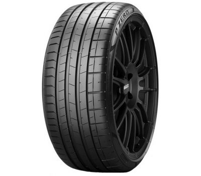  Pirelli P ZERO- 4 245/50/R19 105Y XL vara 