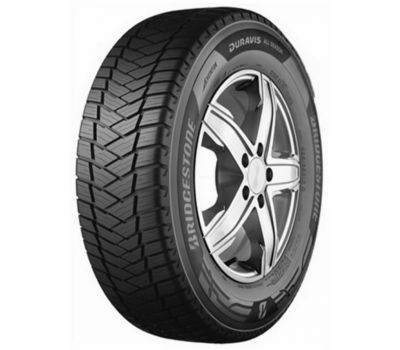  Bridgestone DURAVIS ALL SEASON 205/75/R16C 113/111R 10PR all season 