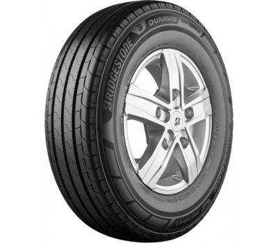  Bridgestone DURAVIS VAN 225/65/R16C 112/110T 8PR vara 