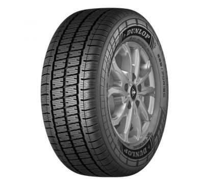  Dunlop ECONODRIVE AS 205/75/R16C 113/111R 10PR all season 