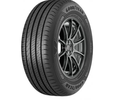  Goodyear EFFICIENTGRIP 2 SUV 265/65/R17 112H vara 