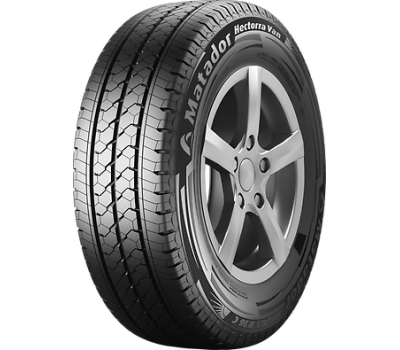  Matador HECTORRA VAN 185//R14C 102/100R vara 