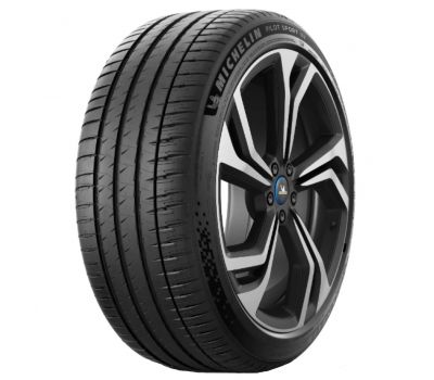  Michelin PILOT SPORT EV 235/55/R20 105Y XL vara 