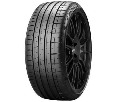  Pirelli P ZERO- 4 LS 245/40/R21 100Y RUN FLAT R-F XL vara 