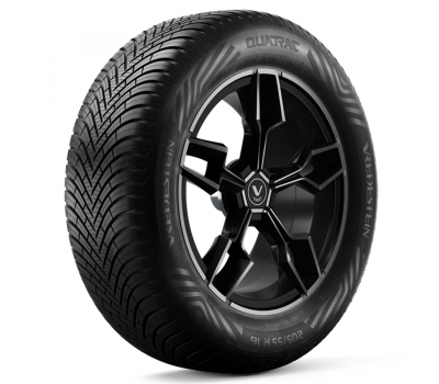  Vredestein Quatrac 195/60/R15 88H all season 