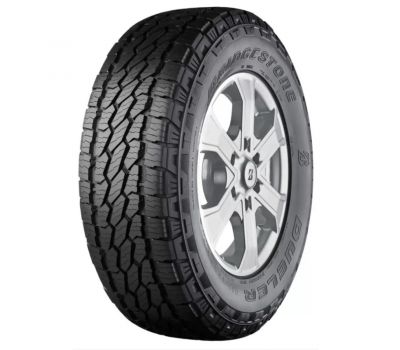  Bridgestone DUELER ALL TERRAIN AT002 245/65/R17 111T XL all season / off road 