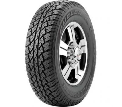  Bridgestone DUELER A/T 693III 265/55/R19 109V vara 