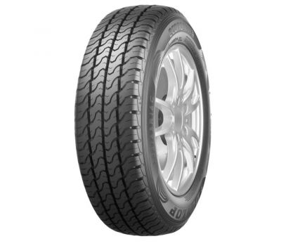  Dunlop ECONODRIVE LT 195/60/R16C 99/97H 6PR vara 