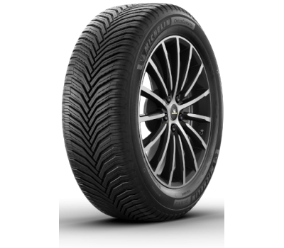  Michelin CROSSCLIMATE 2 195/65/R15 91H all season 