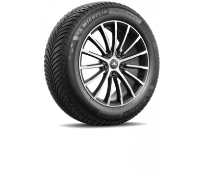  Michelin CROSSCLIMATE 2 SUV 255/55/R18 109W XL FR all season 