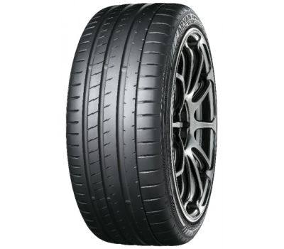  Yokohama ADVAN Sport V107 MO1 MO1 325/35/R22 114Y XL RPB vara 