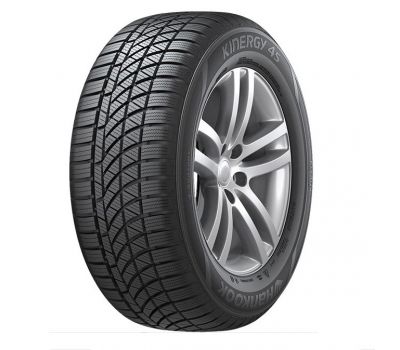  Hankook Kinergy 4S H740 195/55/R16 91V all season 