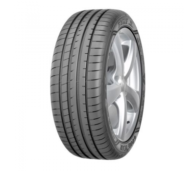  Goodyear EAGLE F1 ASSYMETRIC 3 SUV 275/45/R20 110Y XL FP vara 