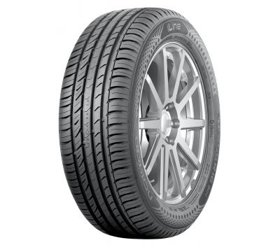  Nokian Tyres Nokian iLine 185/60/R14 82H vara 