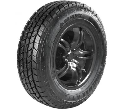  Sonix PRIMEMAX A/T II 205/80/R16C 110S all season 