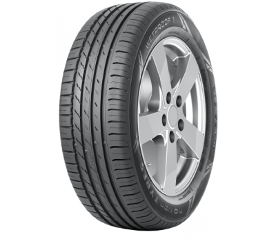  Nokian Tyres Wetproof 1 215/50/R17 95W XL FR vara 