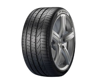  Pirelli P Zero XL 285/35/R22 106Y vara 