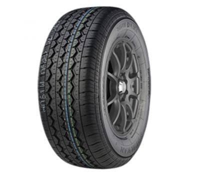  Royal Black ROYAL VAN A/S 205/70/R15C 106/104R 8PR all season 