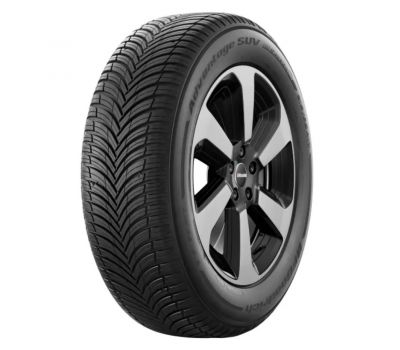  Bfgoodrich ADVANTAGE SUV ALL-SEASON 215/50/R18 92V all season 