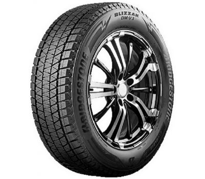  Bridgestone BLIZZAK DM-V3 225/65/R18 103S iarna 