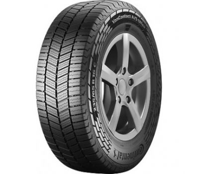  Continental VANCONTACT A/S ULTRA 215/65/R16C 106T all season 