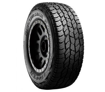  Cooper DISCOVERER AT3 SPORT 2 265/70/R17 115T all season / off road 