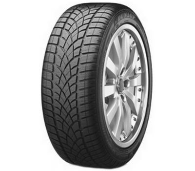  Dunlop SP WINTER SPORT 3D 235/35/R19 91W XL iarna 