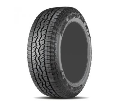  Falken WILDPEAK AT3WA 205/80/R16C 110/108T all season 