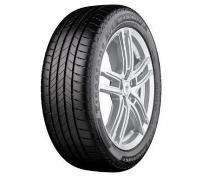  Firestone ROADHAWK 2 255/60/R18 112V XL vara 