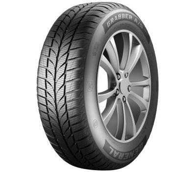  General Tire GRABBER A/S 365 225/65/R17 102V all season 