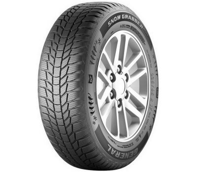  General Tire SNOW GRABBER PLUS 215/65/R17 99V iarna 