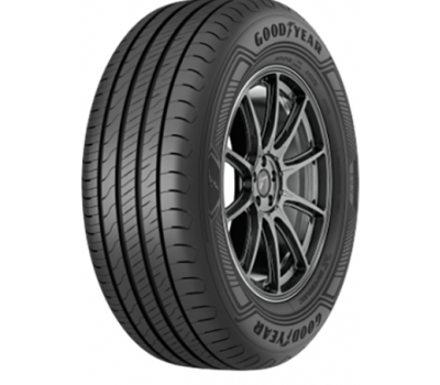  Goodyear EFFICIENTGRIP 2 SUV 255/55/R18 109V XL vara 