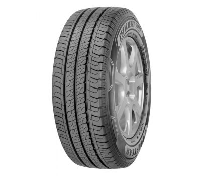  Goodyear EFFICIENTGRIP CARGO 2 235/60/R17C 117/115R 10PR vara 