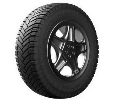  Michelin AGILIS CROSSCLIMATE 225/75/R16C 118/116R 8PR all season 