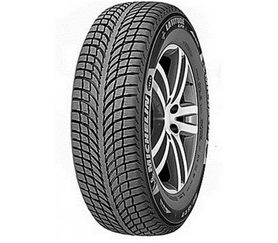  Michelin LATITUDE ALPIN LA2 255/65/R17 114H XL iarna 