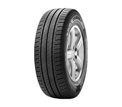  Pirelli Carrier 235/65/R16C 115R vara 