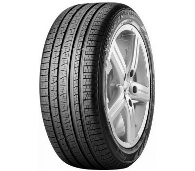  Pirelli SCORPION VERDE ALL SEASON 275/40/R21 107V XL all season 