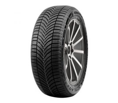  Royal Black ROYAL A/S II 225/55/R19 99W all season 