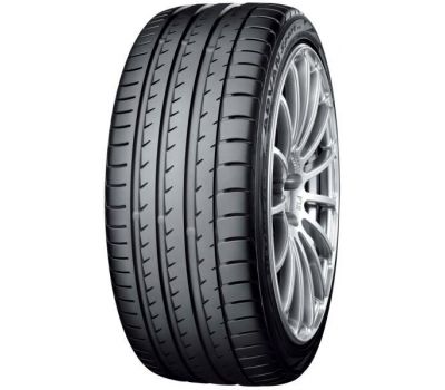  Yokohama ADVAN Sport V105 315/35/R20 110Y XL RUNFLAT RPB vara 