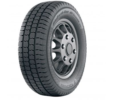  Yokohama RY61 225/75/R16C 121/119R all season 