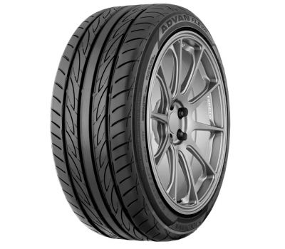  Yokohama V701 XL 245/40/R18 97W vara 