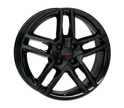  Alutec Ikenu Diamond-black 6.5J x 16 Inch 5X105 ET38 CB56.6 