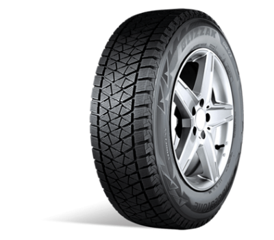  Bridgestone DM-V2 215/80/R15 102R iarna 