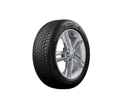  Bridgestone BLIZZAK LM005 235/55/R20 105V XL iarna 