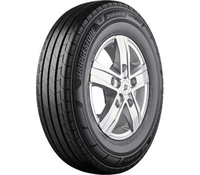  Bridgestone DURAVIS VAN 195/75/R16C 107/105T vara 